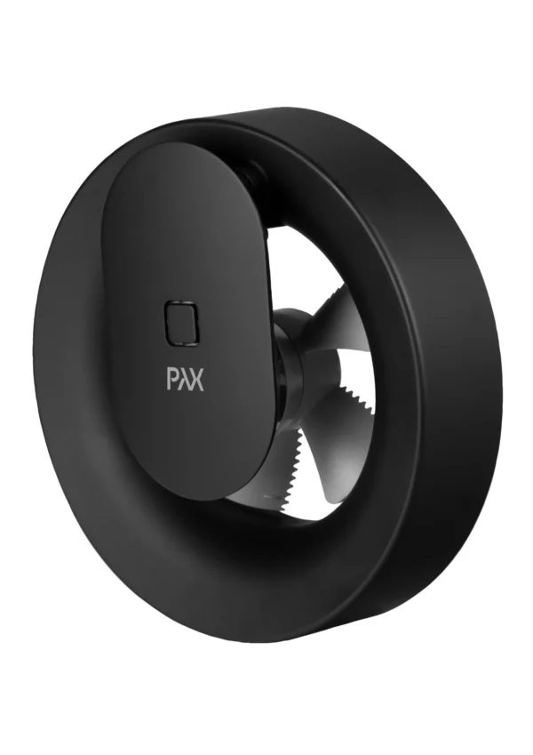 PAX Norte Black - Image 2