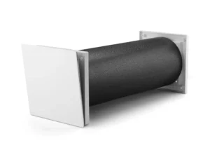 TL80DE DBS wall vent PAX Spain