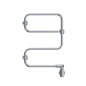 TR65 M2 Lite - Acero inoxidable