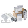Pax Eos accessory package-paxspain