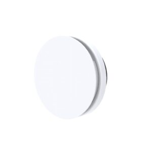 TFP125 supply and exhaust valve for ventilation systems