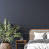 Ventilación mural TL100DE Negro - Imagen 2