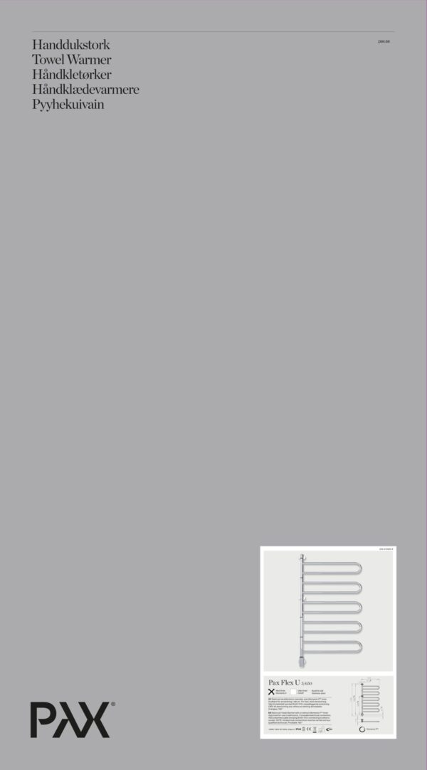 Flex U 5/650 Momento II - Imagen 3