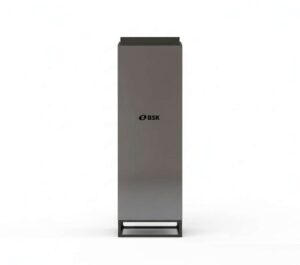 Pax BSK Purifa 2000 bathroom air purifier extractor fan