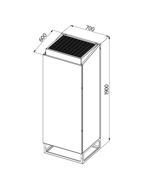 BSK Purifa 2000 - Image 5