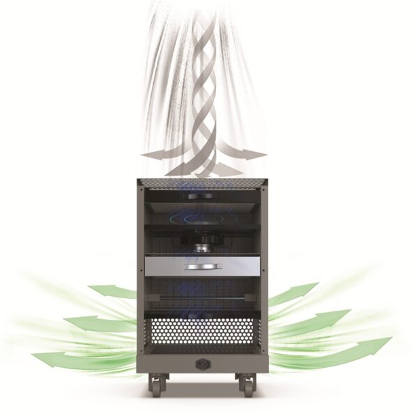 BSK Purifa 300 - Imagen 2