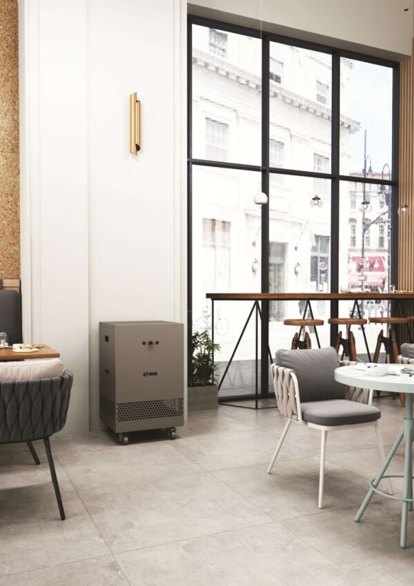 Purifa 300 - Image 3