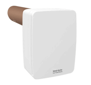 Vent-Axia Lo-Carbon Tempra SELV HTP 320 bathroom extractor fan