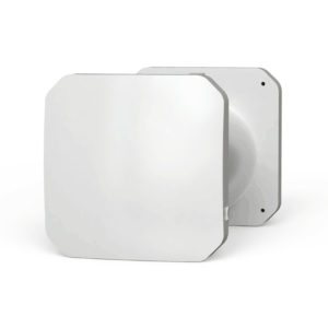 ZEPHYR Decentralized Heat Recovery