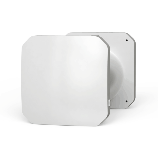 ZEPHYR Decentralized Heat Recovery