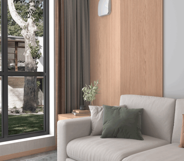 ZEPHYR Decentralized Heat Recovery Device - Image 5