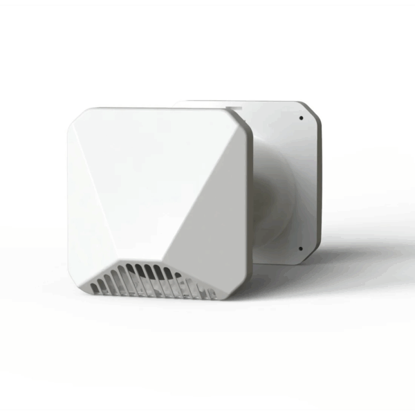 ZEPHYR Decentralized Heat Recovery Device - Image 2