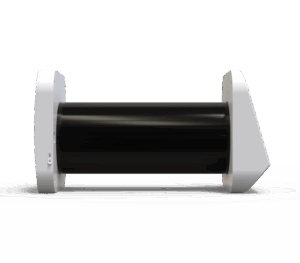 Zephyr Mini decentralised heat recovery device