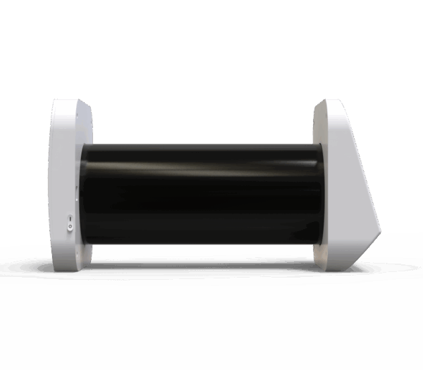 ZEPHYR MINI Decentralized Heat Recovery Device