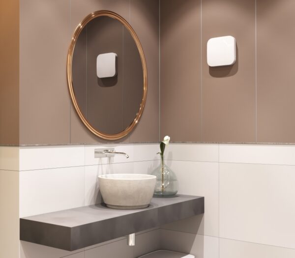 ZEPHYR MINI Decentralized Heat Recovery Device - Image 5