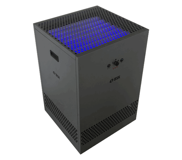 BSK Purifa 300