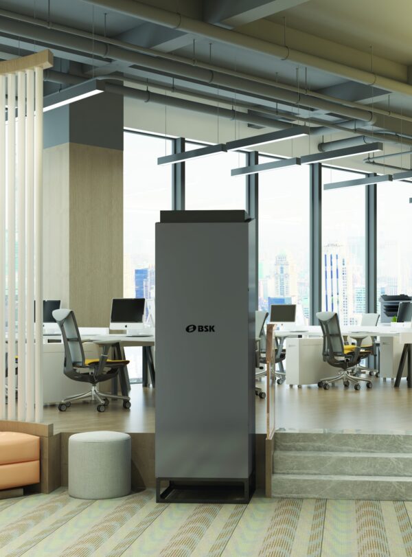 BSK Purifa 2000 - Image 4