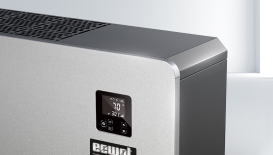 Fairland Inverter-Plus Dehumidifier - Image 4