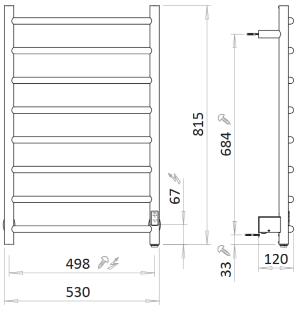PAX Foxtrot Duo - Image 4