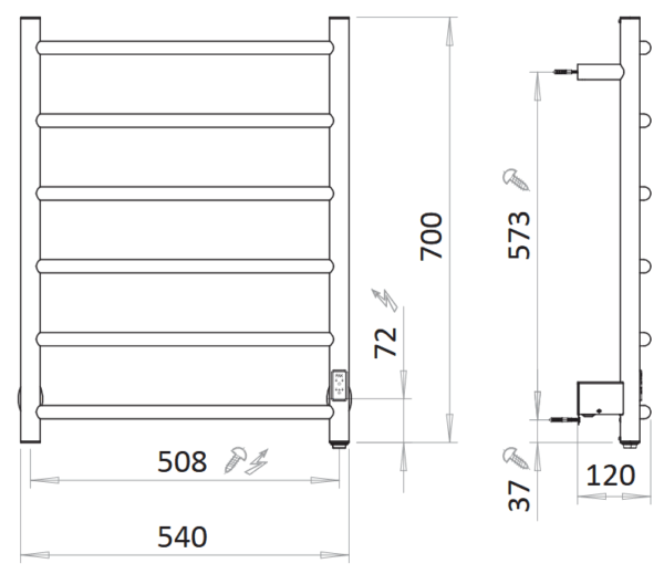 PAX Salsa Duo - Image 4