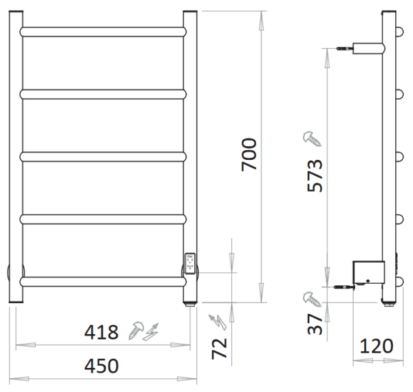 PAX Samba Duo - Image 4
