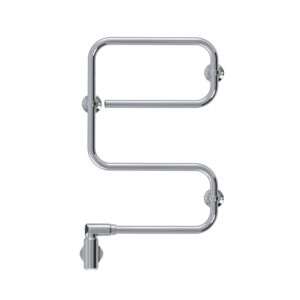 TR55 M2 Lite - Acero inoxidable