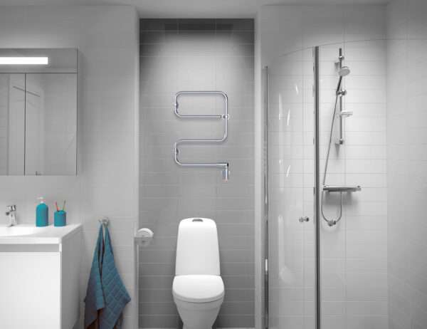 TR55 M2 Lite - Stainless Steel - Image 2