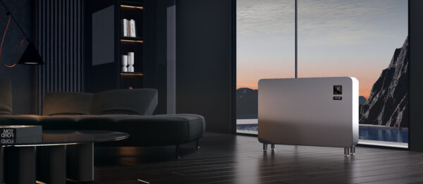 Fairland Inverter-Plus Dehumidifier - Image 6