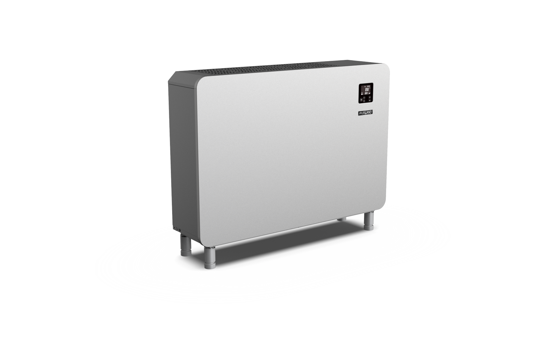 Fairland Inverter-Plus Dehumidifier