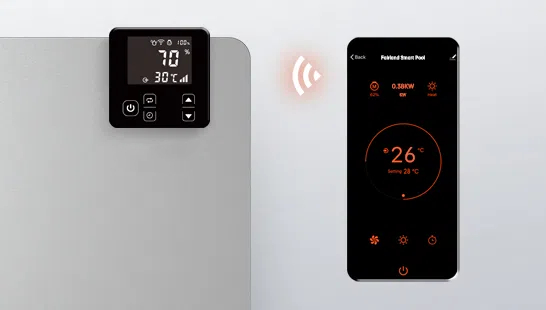 Fairland Inverter-Plus Dehumidifier - Image 7