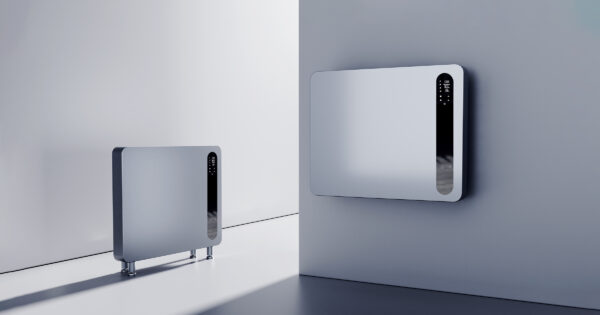 Fairland Inverter-Plus Dehumidifier - Image 3