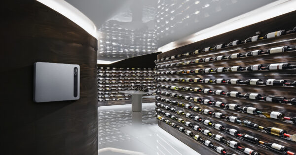 Fairland Inverter-Plus Dehumidifier - Image 4