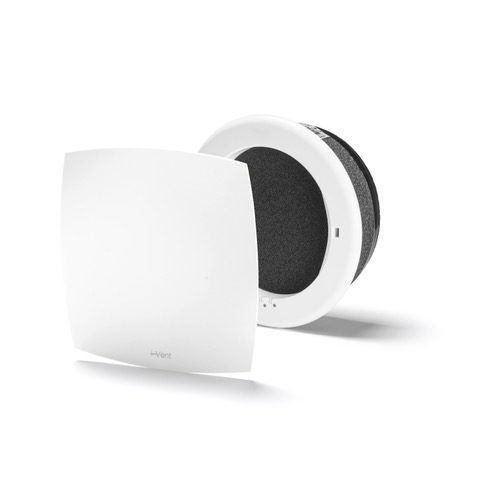 Unidad de ventilación inteligente i-Vent - Imagen 2