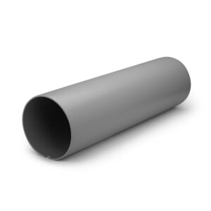 Wall Pipe for Fresh Flow, 550mm