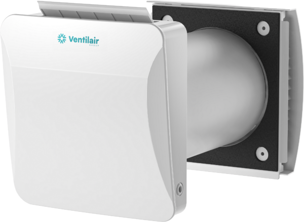 Mistral (with Humidity Sensor + Wifi + Pairing Function) - Image 6