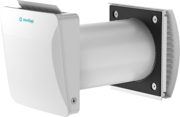 Mistral (with Humidity Sensor + Wifi + Pairing Function) - Image 4
