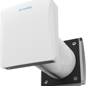 Mistral (with Humidity Sensor + Wifi + Pairing Function)