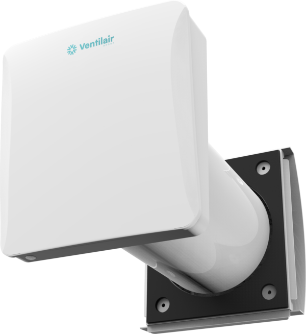 Mistral (con sensor de humedad + wifi + función de emparejamiento) - Imagen 4