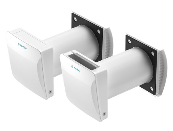 Mistral (with Humidity Sensor + Wifi + Pairing Function) - Image 2