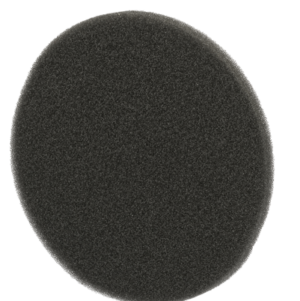 Activated carbon filter disc for i-Vent ventilation system