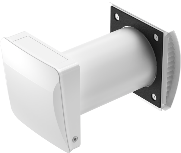 Grelha Mistral Branca em Plástico - Image 5