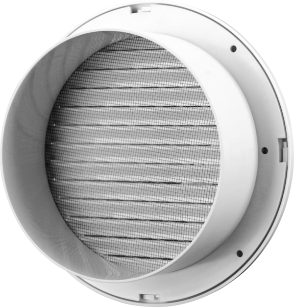 Mistral Plastic Round Grille - Image 6