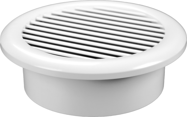 Mistral Plastic Round Grille - Image 4