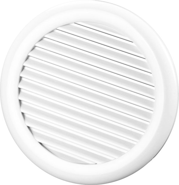 Mistral Plastic Round Grille - Image 5