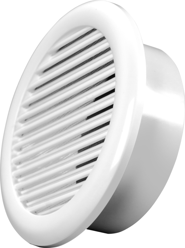 Mistral Plastic Round Grille - Image 3