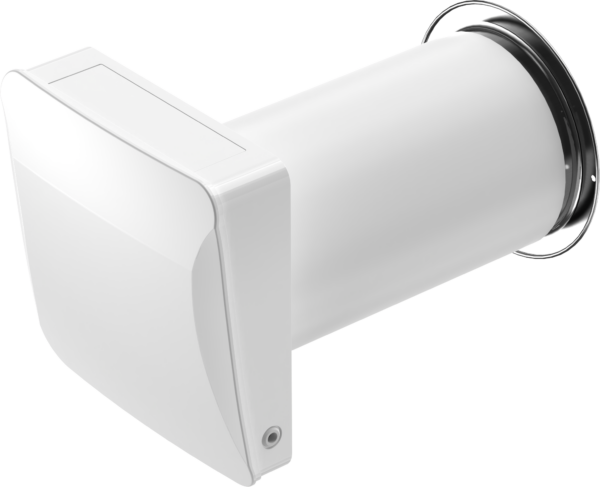 Mistral Stainless Steel Round Grille - Image 7