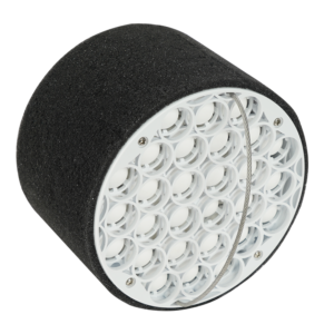 Ball-Type Heat Storage Regenerator