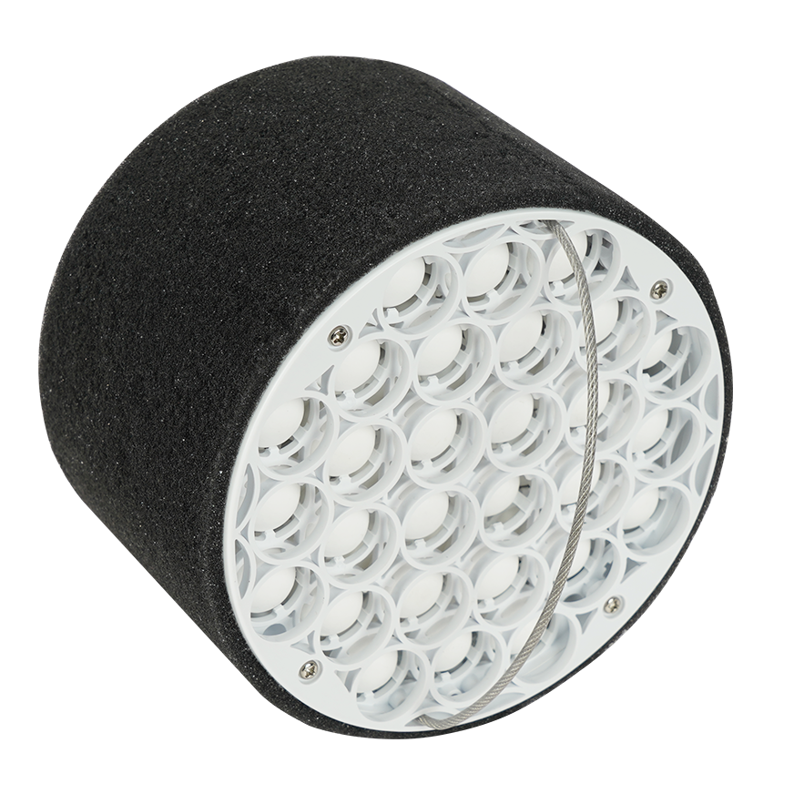 Ball-Type Heat Storage Regenerator