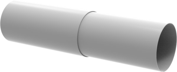 Tubo extendido 160 mm - Imagen 5