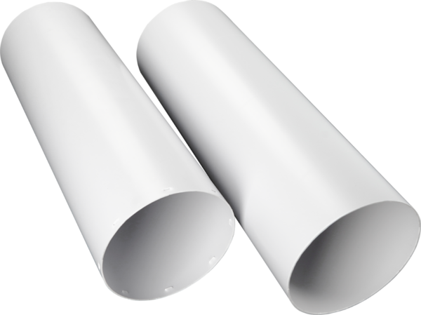 Tubo extendido 160 mm - Imagen 2